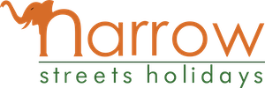 Narrow Streets Holidays Logo